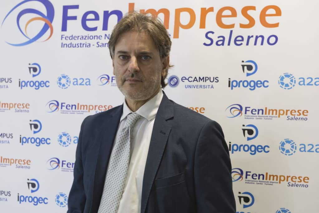 Assemblea Nazionale FenImprese 2025