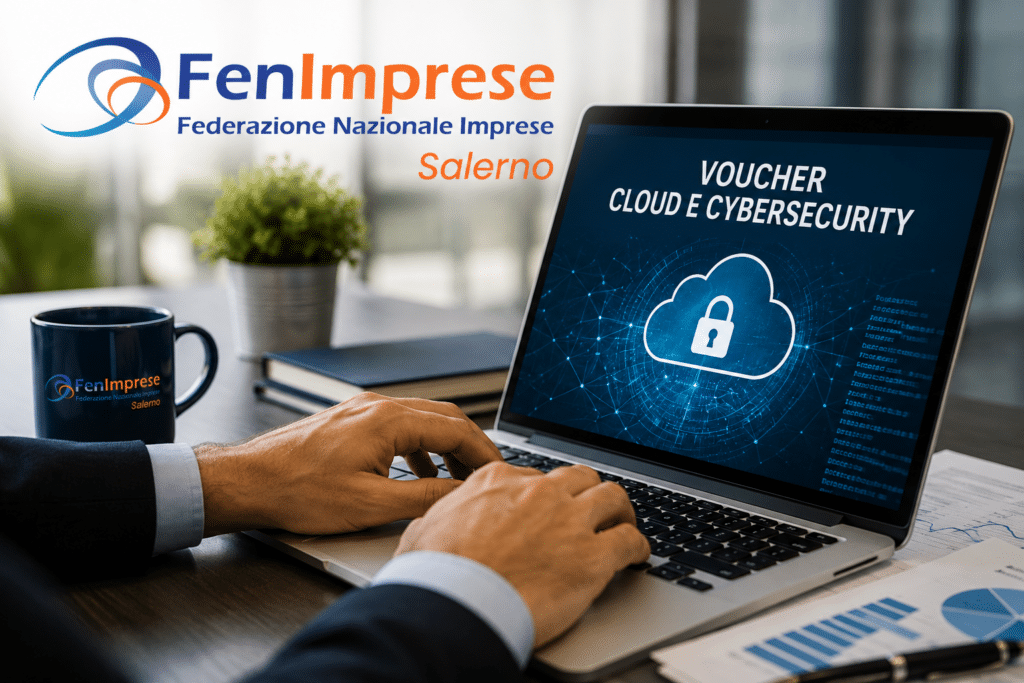 Voucher Cloud e Cybersecurity 2026
