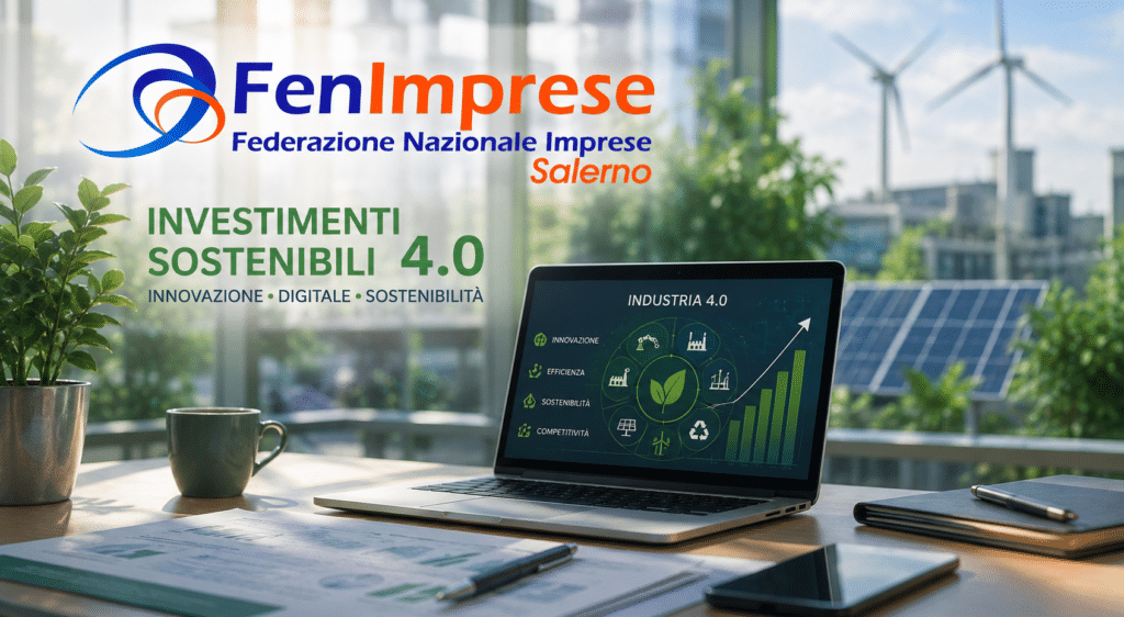Investimenti Sostenibili 4.0