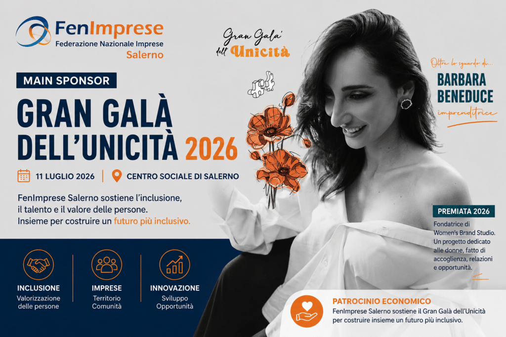 Gran Galà dell’Unicità