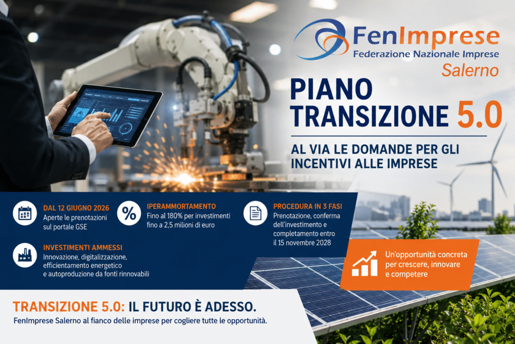 Transizione 5.0