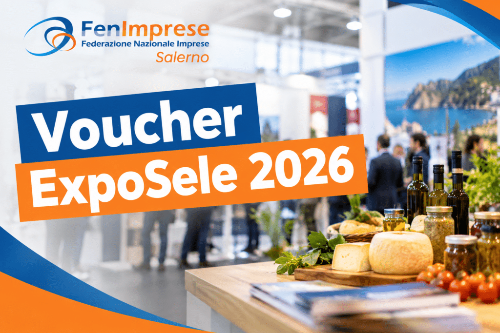 Voucher ExpoSele 2026