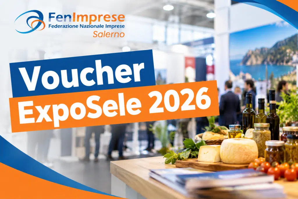 Voucher ExpoSele 2026